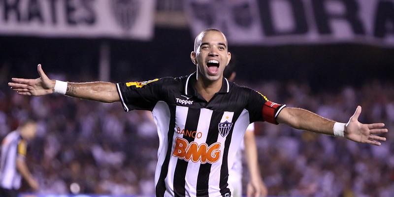 (Bruno Cantini/Atlético)