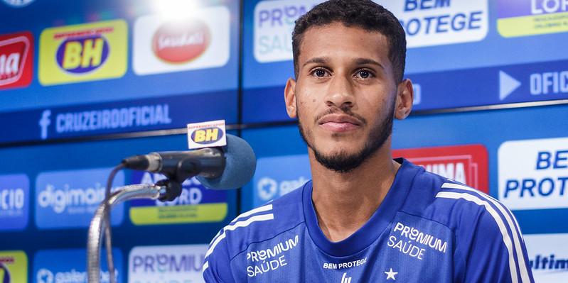 (Gustavo Aleixo/Cruzeiro)