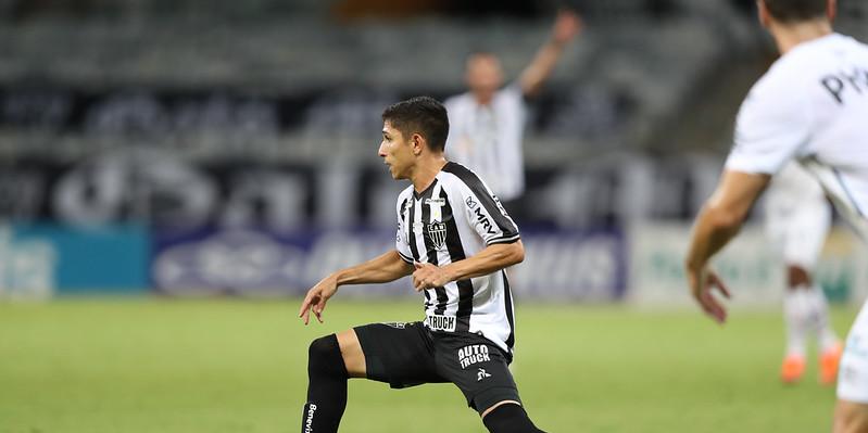 (Pedro Souza / Atlético)