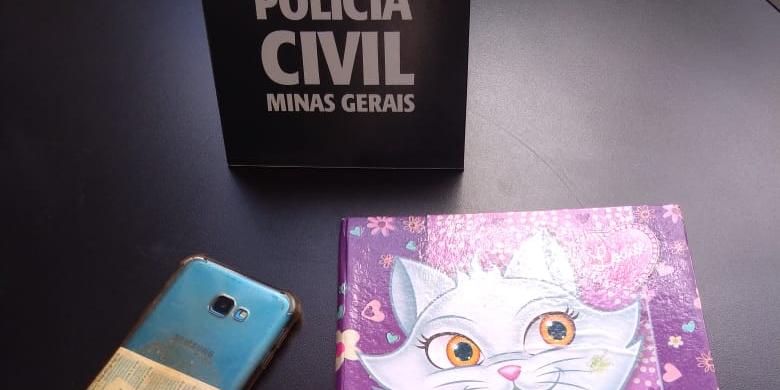 (Divulgação/PCMG)
