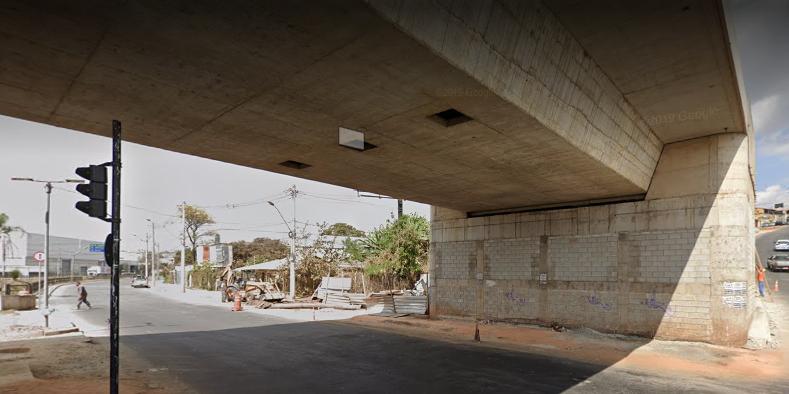 (Reprodução/Google Street View)
