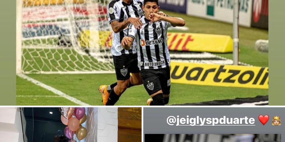(Reprodução/Instagram)