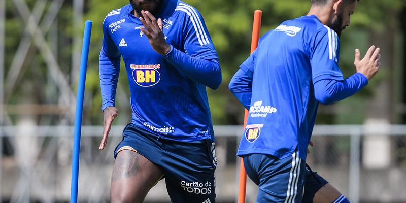 (Gustavo Aleixo/Cruzeiro)