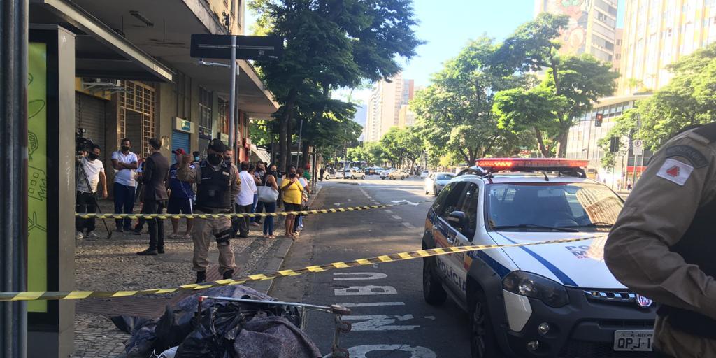 (Luisana Gontijo/ Hoje em Dia)