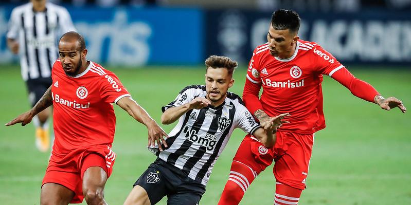 (Bruno Cantini/Agência Galo/Atlético)