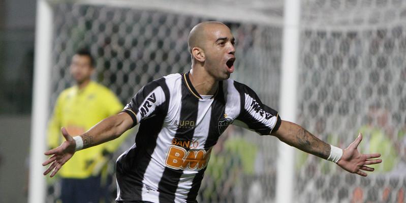  (Bruno Cantini/Atlético)