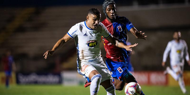 (Bruno Haddad/Cruzeiro)