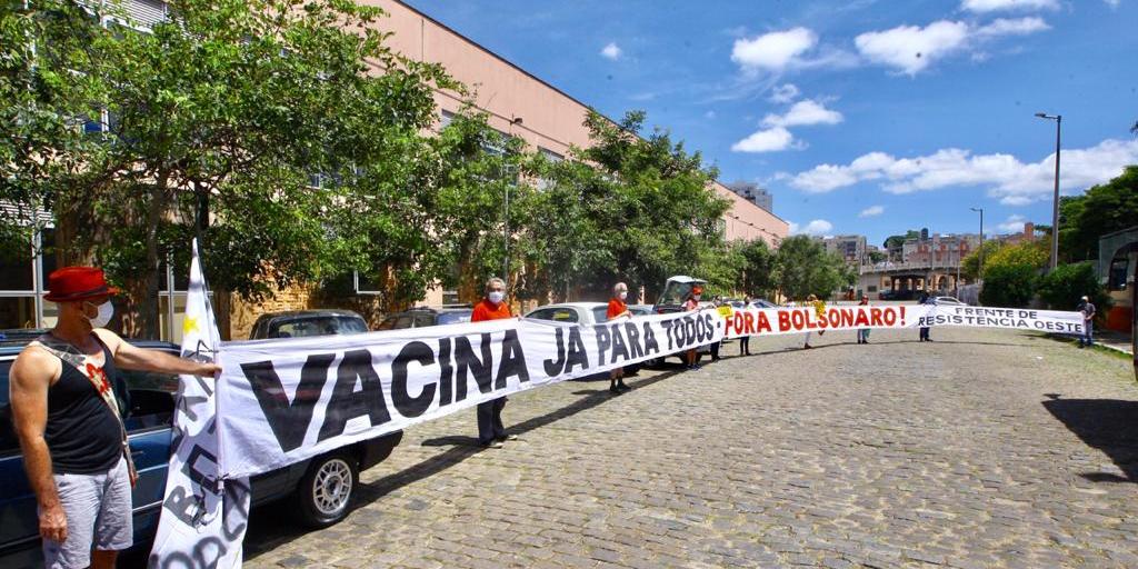 (Maurício Vieira/Hoje em Dia)