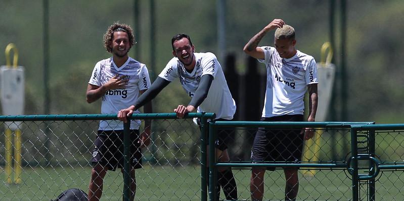 (Pedro Souza / Atlético)
