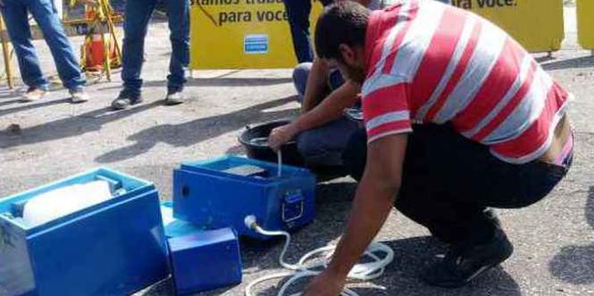 (Thiago Bressani/UFMG/Divulgação)