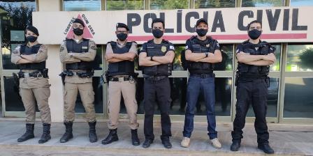 (Polícia Civil/Divulgação)