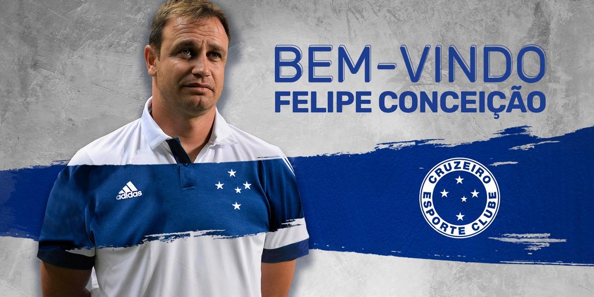 (Cruzeiro/Divulgação)