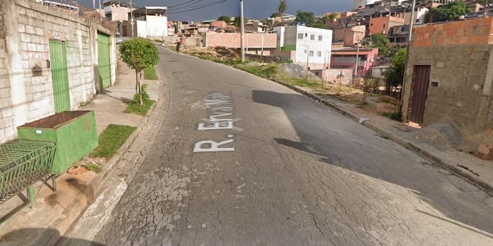  (Reprodução/Google Street View )