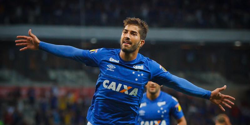 (Vinnicius Silva/Cruzeiro )