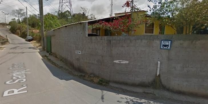 (Reprodução/Google Street View )
