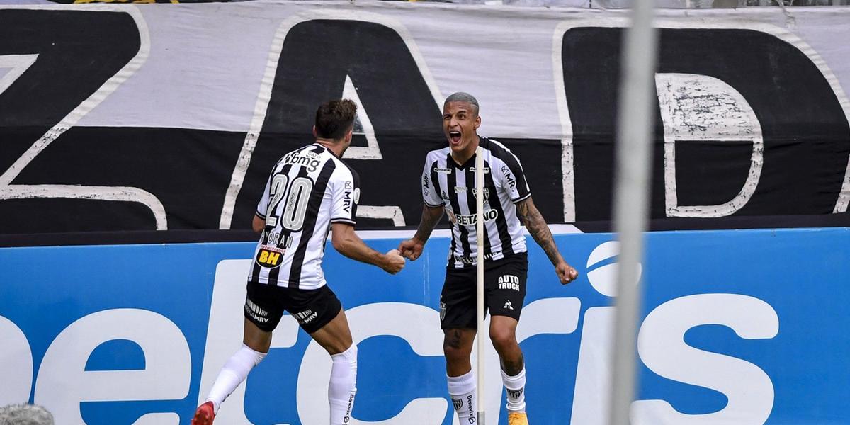 (Agência I7/Mineirão)