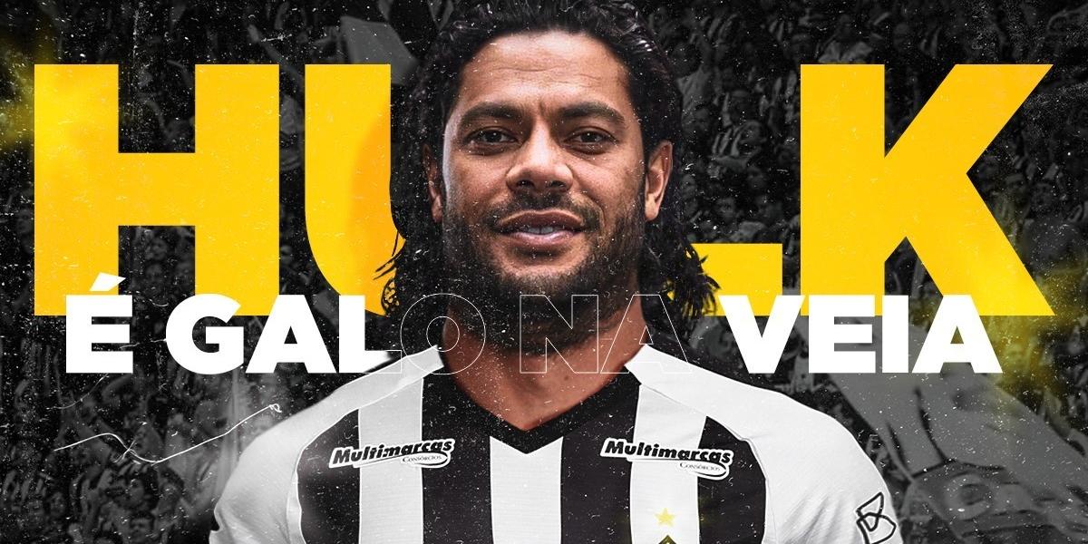 (Atlético/Divulgação)