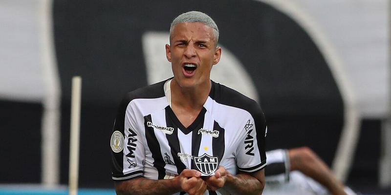 (Pedro Souza / Atlético)
