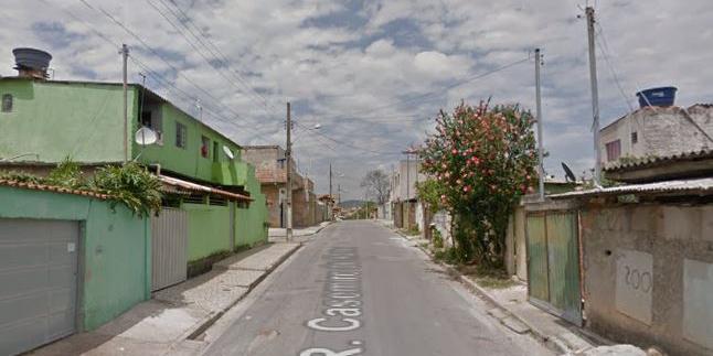(Reprodução/ Google)