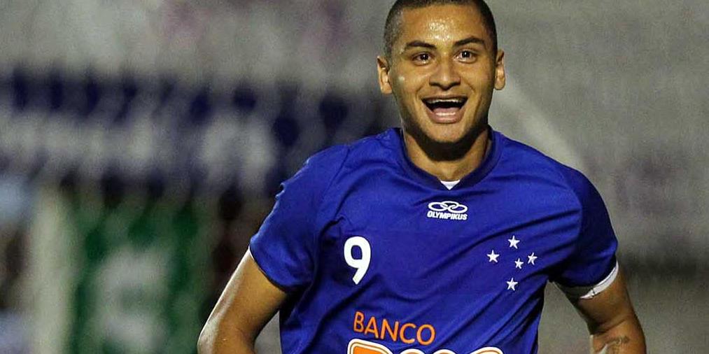 (Vipcomm/Cruzeiro)