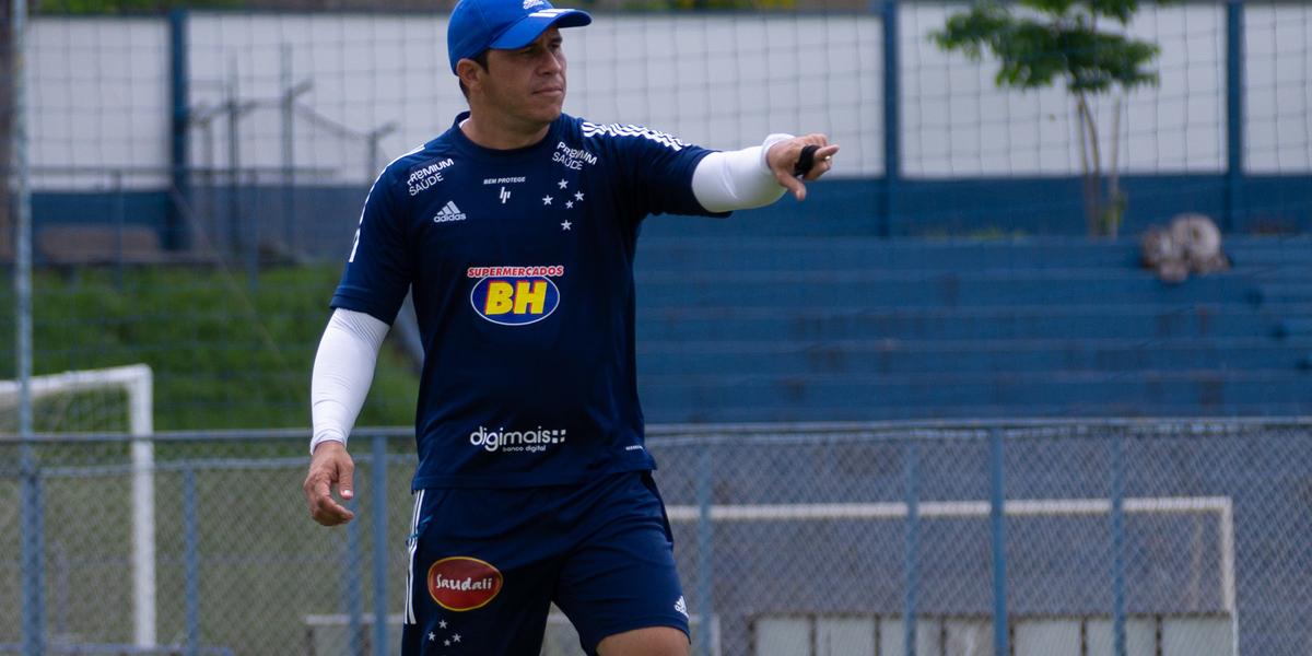  (Rodolfo Rodrigues/Cruzeiro   )