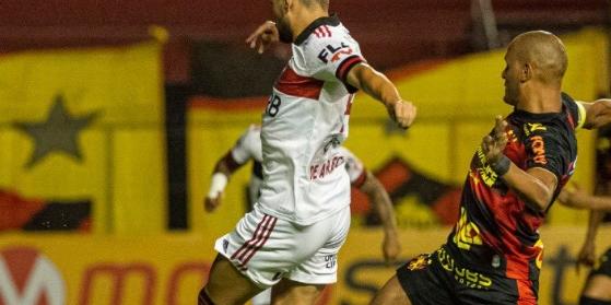 (Alexandre Vidal/Flamengo)