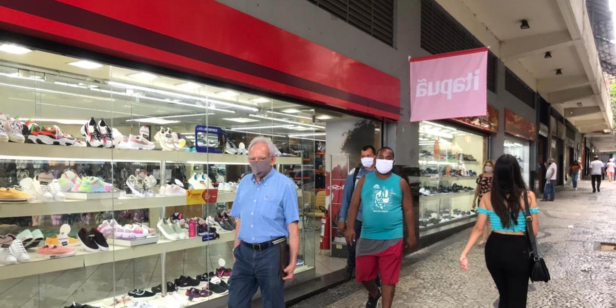 (Lucas Prates/Hoje em Dia)