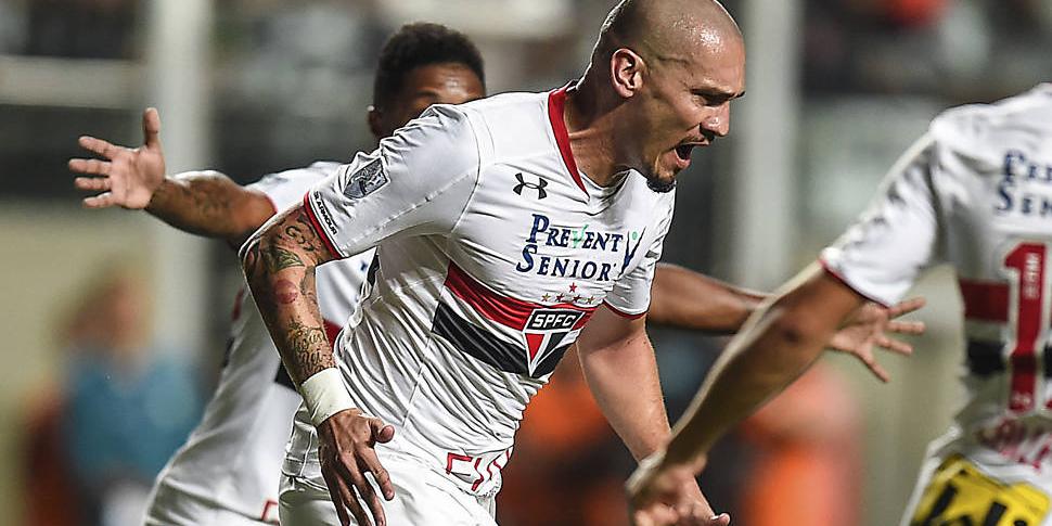 (São Paulo FC/Divulgação)