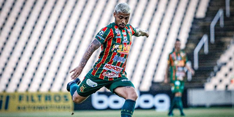  (Sampaio Corrêa/Flickr/Divulgação)