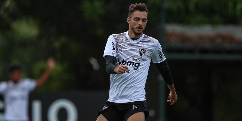 (Pedro Souza/Atlético)