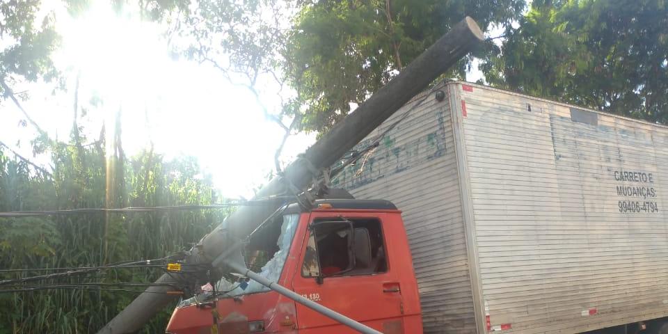 (Divulgação/ Corpo de Bombeiros)