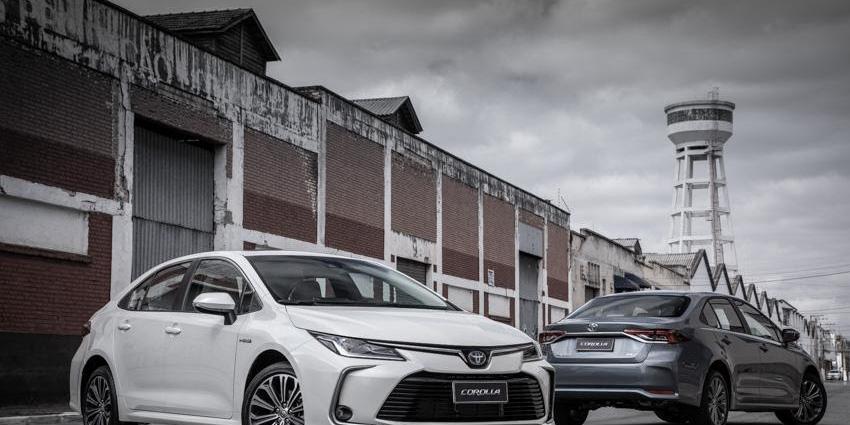 (Toyota/Divulgação)