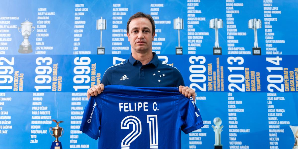 (Bruno Haddad/Cruzeiro)