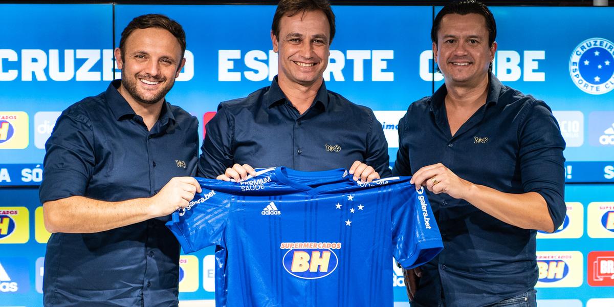 (Bruno Haddad/Cruzeiro)