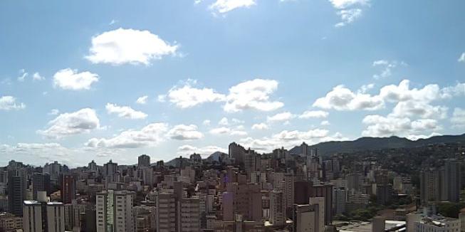 (Reprodução/Climaaovivo)