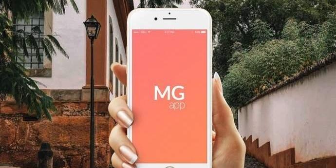 (Divulgação/ MG App)