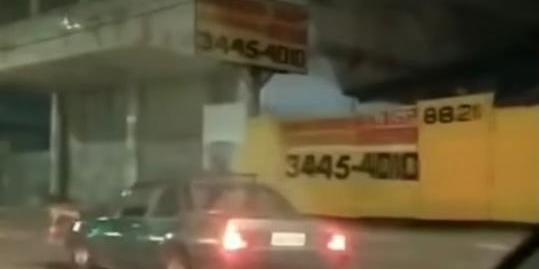 (Reprodução/Redes Sociais )