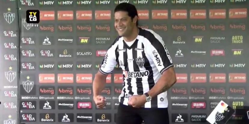(Reprodução/TV Galo)