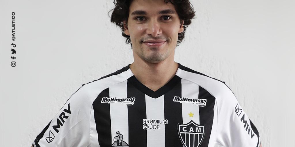  (Divulgação/Atlético)