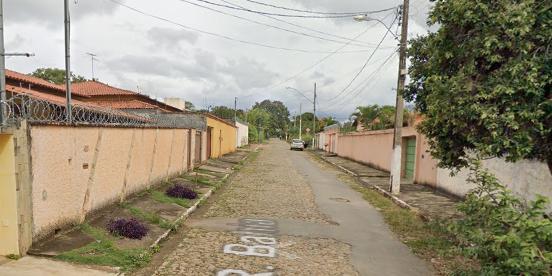 (Google Street View/Reprodução)