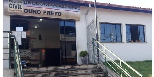 (Divulgação/PCMG)