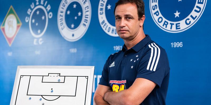 (Bruno Haddad/Cruzeiro)