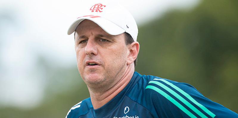 (Alexandre Vidal/Flamengo)