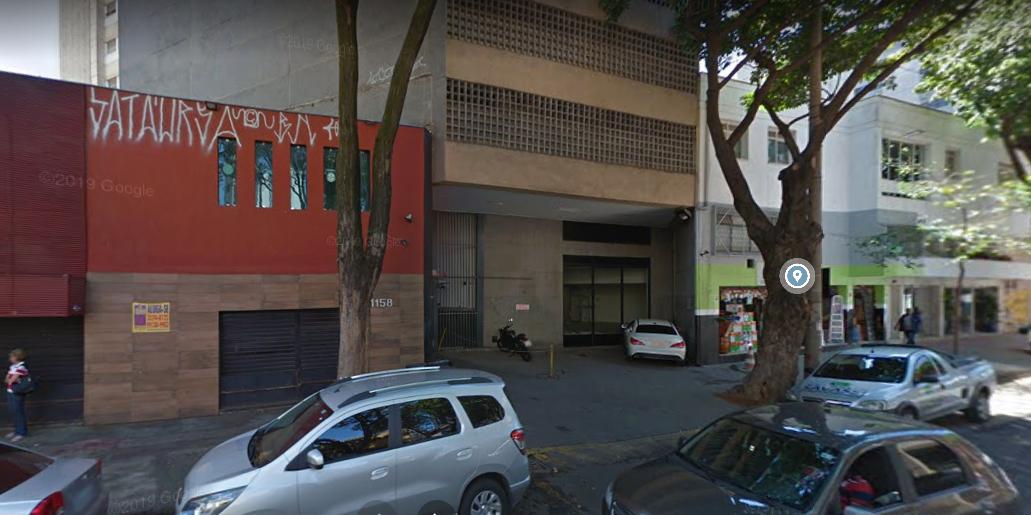 (Google Street View/Divulgação)