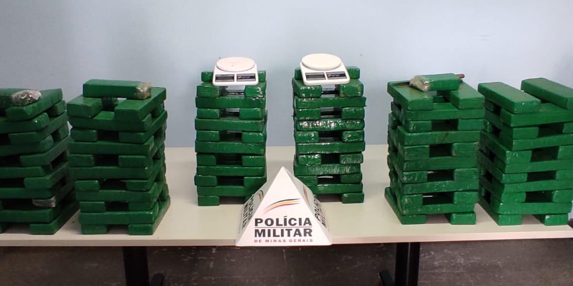(Polícia Militar/Divulgação)
