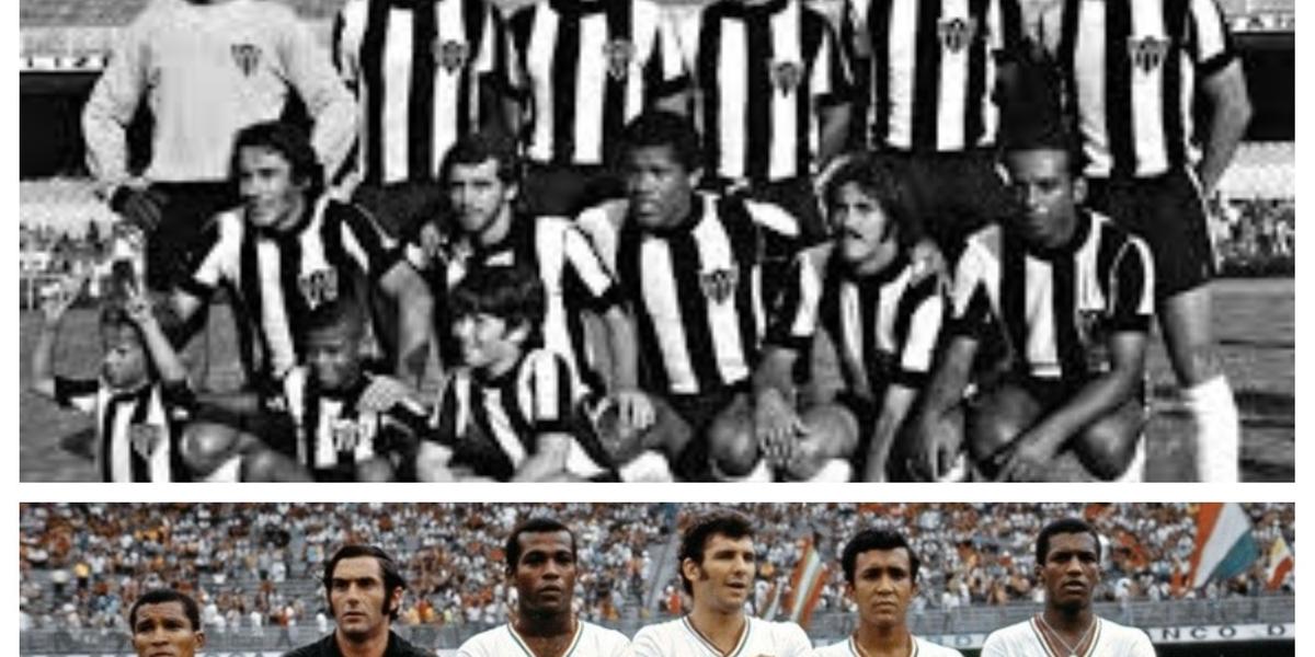 (Arquivo/Hoje em Dia e Fluminense/Arquivo)