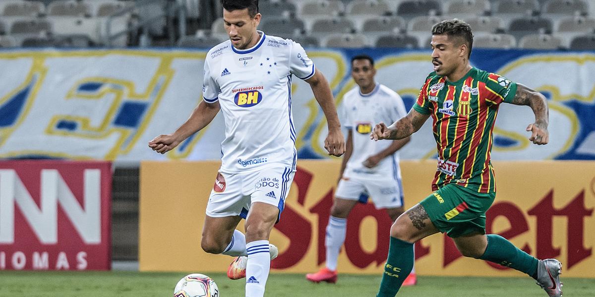  (Gustavo Aleixo/Cruzeiro)