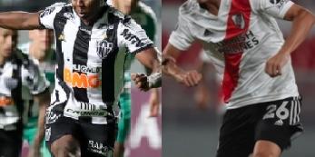 (Bruno Cantini/Atlético Diego Haliasz / Prensa River)
