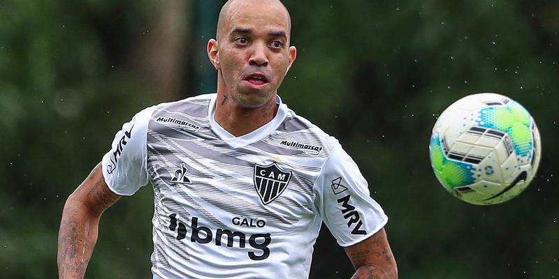 (Pedro Souza / Atlético)