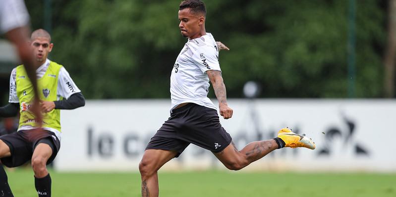(Pedro Souza / Atlético)